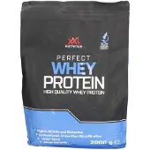 XXL Nutrition Perfect Whey Protein Neutraal 2000 g Poeder