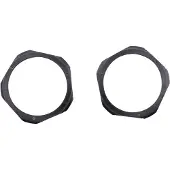 Campagnolo Spacer voor Chorus EPS 11 Speed Cassette (2,3 mm x2)