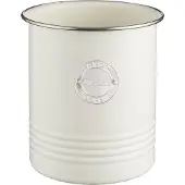 Typhoon LIVING gereedschapsbakje, pastelcrème, 1,7 liter