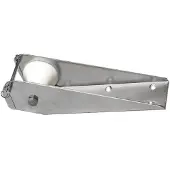 Osculati Short Bow Roller Ankerlier en accessoires