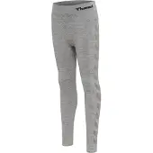 Hummel Leggings grijs