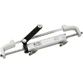 Ultraflex Uc81-obf Front Mount Cylinder Zilver