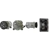 Casco CAC73099AS Aircopomp