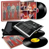Rhino Records More Songs About Buildings And Food Édition Limitée Deluxe Coffret