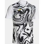 Joma Lion Ii T-shirt Met Korte Mouwen