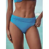 Next Bikinibroek azuur