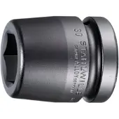 Stahlwille 60 IMP 75 26010075 Zeskant Dopsleutelinzetstuk 1 (25 mm)