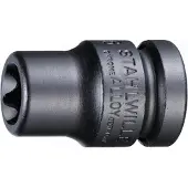 Stahlwille 2308TX IMP E 16 23080016 TX Dopsleutelinzetstuk E 16 1/2 (12.5 mm)