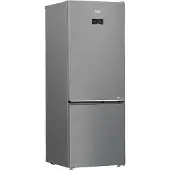 Beko Koelkast Combi B5RCNE565HXP