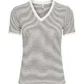 ONLY - ONLTINE S/S V-NECK REG TOP JRS - Meisjes - Blouses