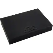 Solis Koffie Podium Zwart 907.23