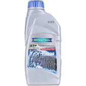 Ravenol 1212102-001-01-999 Olie, automatische transmissie (ATF)