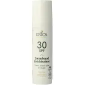 Erica Zonnebrand gezichtscreme sensitive SPF30 75 ml