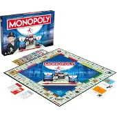 Lucovitaal Monopoly Limited Edition