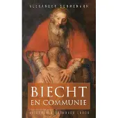 Glagoslav Publications Ltd Biecht en communie (Paperback)