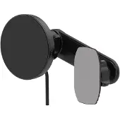 Scosche MagicMount Pro 5-in-1 draadloze lader Qi2 (25w)