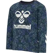 Hummel Olly T-shirt Met Lange Mouwen