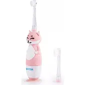 Oromed Orokids sonische tandenborstel roze