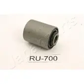 Japanparts RU-700 Houder, wieldraagarmrubber