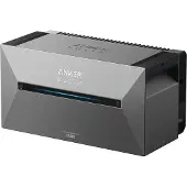 Anker Solarbank 2 E1600 Pro - Thuisbatterij - Zonne-energie batterij 1600Wh - Plug &Play - LifePO4