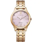 Citizen dameshorloge Rosékleurig EM0503-75X