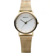 Bering - 13426-334 - Polshorloge - Dames - Kwarts - Classic