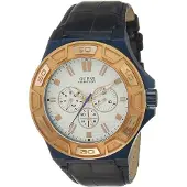 GUESS Gents Force W0674g7 Horloge