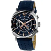 Jacques Lemans Herenhorloge 1-1645I