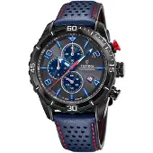 Festina Analoog horloge grijs