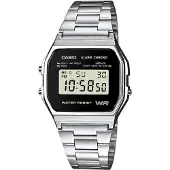 Casio Retro A158WEA-1EF