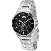 Jacques Lemans Herenhorloge 1-1542D