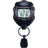 Casio HS 80TW 1EF Unisex horloge - 20 cm