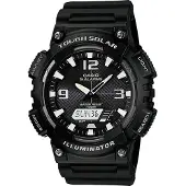 Casio Aq-s810w Horloge