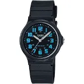 Casio Horloge, COLLECTIE, (Analoog horloge)