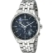 Citizen - Horloge - Heren - Chronograaf - Elegant Chrono AT2141-52L