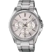 Casio Herenhorloge MTP-1375D-7ADF