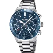 Festina - F20575/2 - Polshorloge - Chronograaf - Heren
