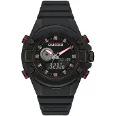 GUESS G Force Gw0269g3 Horloge