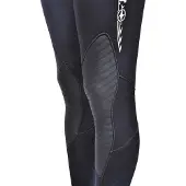 BEUCHAT Espadon 7 Mm Spearfishing Pants Grijs L Man