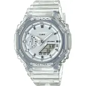 Casio horloge GMA-S2100SK-7AER G-Shock Classic, analoog-digitaal