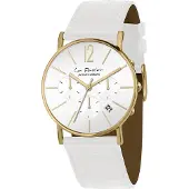 Jacques Lemans Unisexhorloge LP-123P