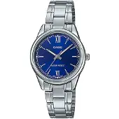 Casio Ltpv005d2b2 Dameshorloge