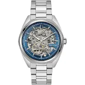 Bulova - 96A292 - Polshorloge - Heren - Automatisch