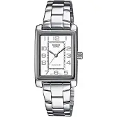 Casio Ltp1234pd7beg Dameshorloge
