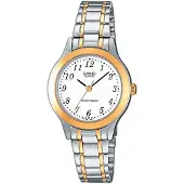Casio Ltp1263pg7beg Horloge