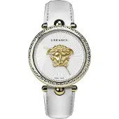 Versace - Horloge - Dames - Quartz - Palazzo - VECO02022