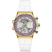 GUESS Fusion Dameshorloge