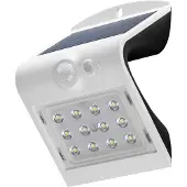 Goobay Buitenlamp - Met sensor -