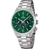 Festina Analoog horloge groen