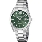 Festina - F20707/5 - Polshorloge - Heren